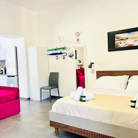 "Sweet Life" Casa Vacanze Lipari  Exterior foto