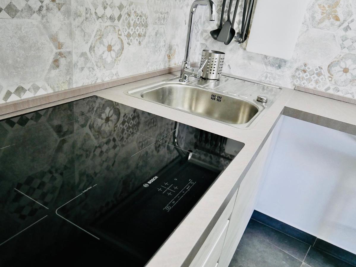 "Sweet Life" Casa Vacanze Lipari  Exterior foto