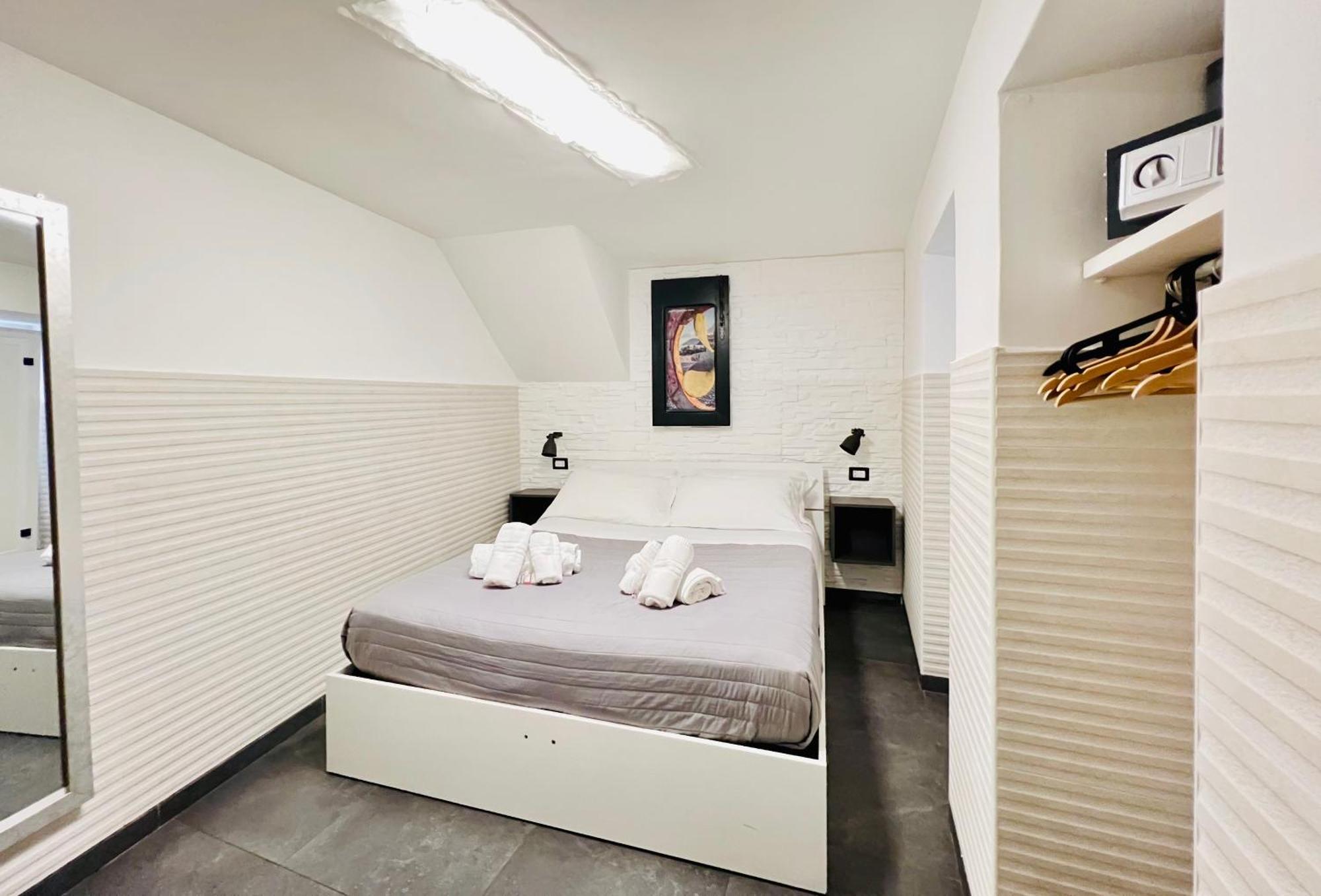 "Sweet Life" Casa Vacanze Lipari  Exterior foto